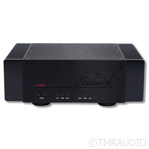 Benchmark Media AHB2 Stereo/Bridged Mono Power Amplifier