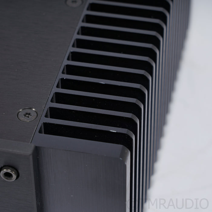 Benchmark Media AHB2 Stereo/Bridged Mono Power Amplifier