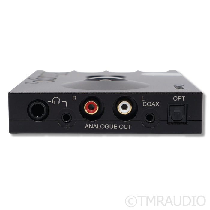 Chord Electronics Hugo 2 DAC; D/A Converter