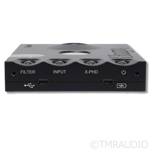 Chord Electronics Hugo 2 DAC; D/A Converter
