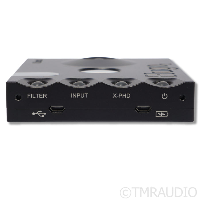 Chord Electronics Hugo 2 DAC; D/A Converter