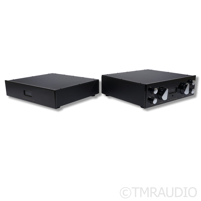 VAC Signature MK lla SE Tube Preamplifier