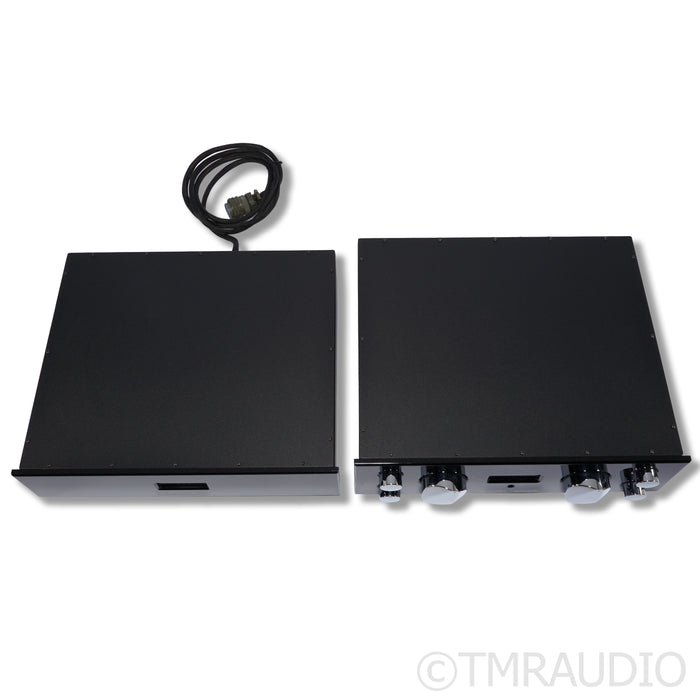 VAC Signature MK lla SE Stereo Tube Preamplifier
