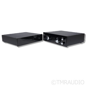 VAC Signature MK lla SE Tube Preamplifier