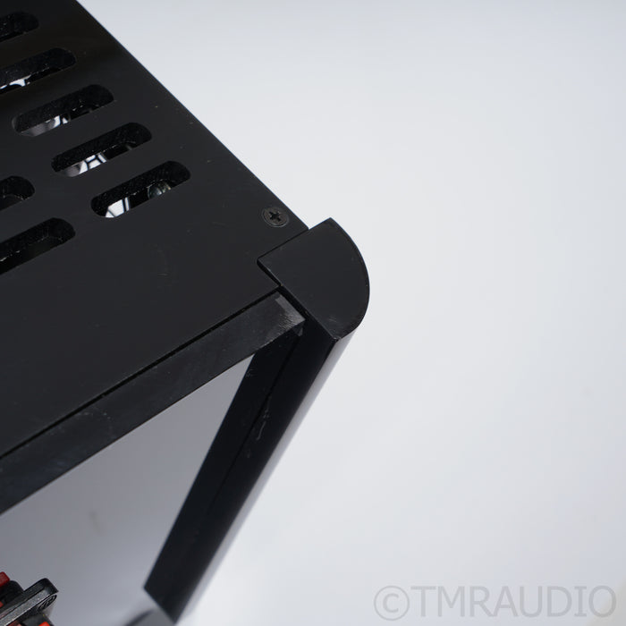Wells Audio HeadTrip II Headphone Amplifier