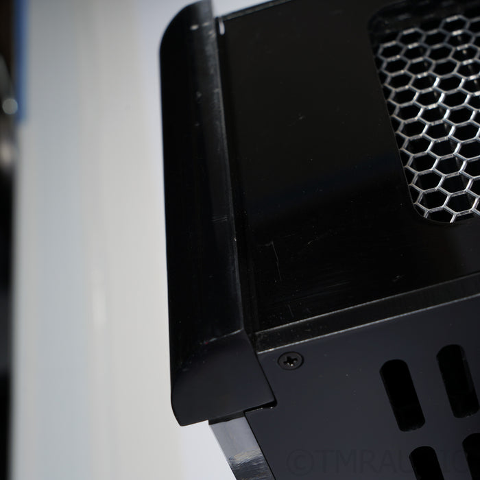 Wells Audio HeadTrip II Headphone Amplifier