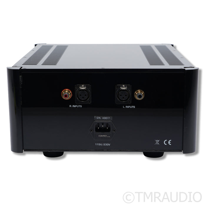 Wells Audio HeadTrip II Headphone Amplifier