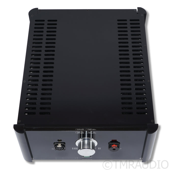 Wells Audio HeadTrip II Headphone Amplifier