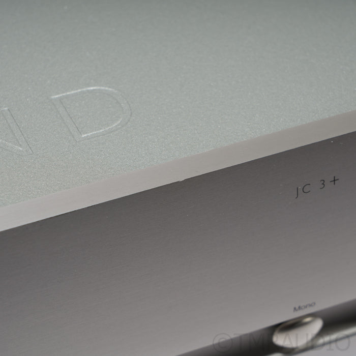 Parasound Halo JC3+ Phono Preamplifier