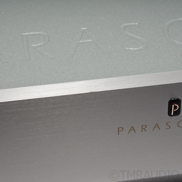 Parasound Halo JC3+ Phono Preamplifier