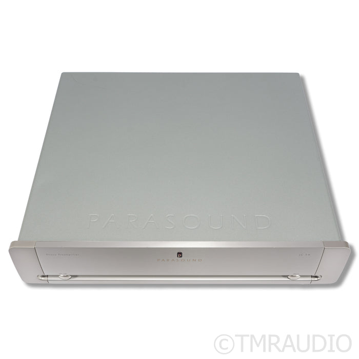 Parasound Halo JC3+ Phono Preamplifier