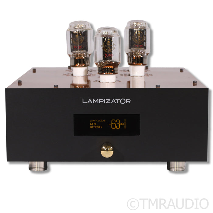 Lampizator Pacific Balanced DAC;w/ Volume Control