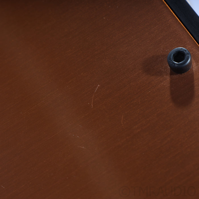 Lampizator Pacific Balanced DAC;w/ Volume Control