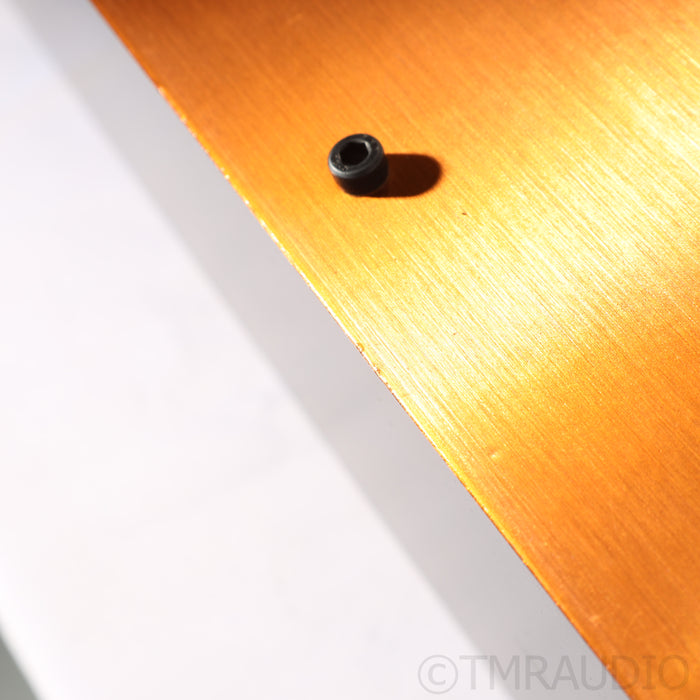 Lampizator Pacific Balanced DAC;w/ Volume Control