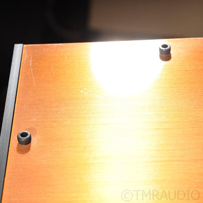 Lampizator Pacific Balanced DAC;w/ Volume Control