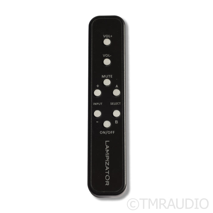 Lampizator Pacific Balanced DAC;w/ Volume Control