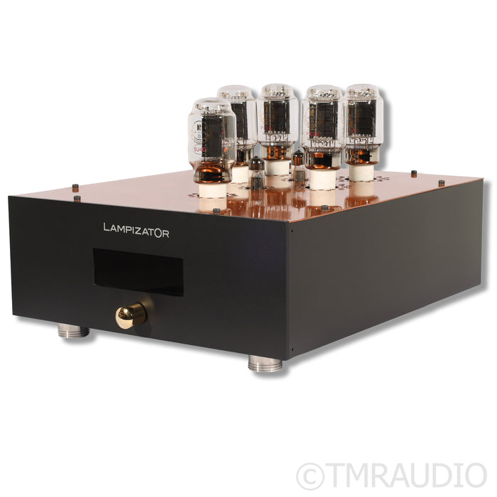 Lampizator Pacific Balanced DAC;w/ Volume Control