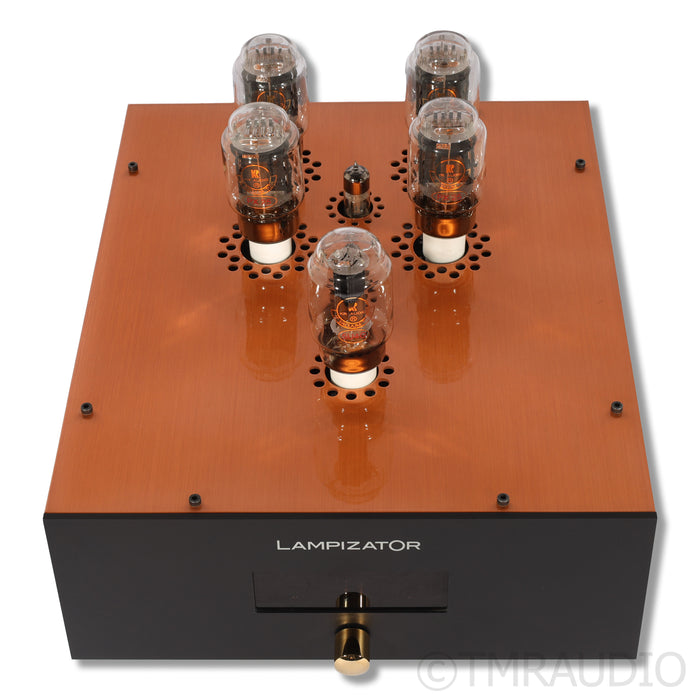 Lampizator Pacific Balanced DAC;w/ Volume Control