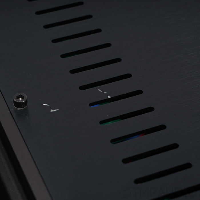 First Watt F6 Stereo Power Amplifier