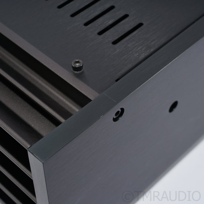 First Watt F6 Stereo Power Amplifier