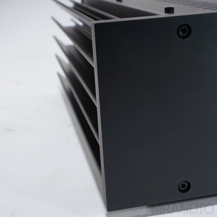First Watt F6 Stereo Power Amplifier