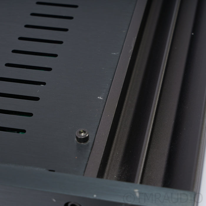 First Watt F6 Stereo Power Amplifier