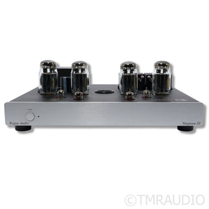 Rogue Audio Atlas Magnum III Tube Stereo Power Amplifier