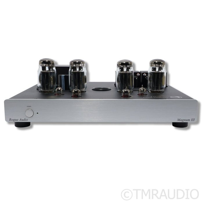 Rogue Audio Atlas Magnum III Tube Stereo Power Amplifier