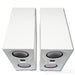 Monitor Audio Studio (2018 version) Bookshelf Speakers; White Pair