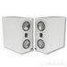 Monitor Audio Studio (2018 version) Bookshelf Speakers; White Pair