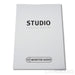 Monitor Audio Studio (2018 version) Bookshelf Speakers; White Pair