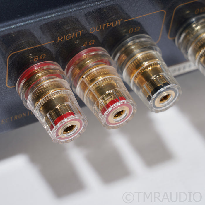 Cayin A50-T MK.1 Stereo Tube Integrated Amplifier