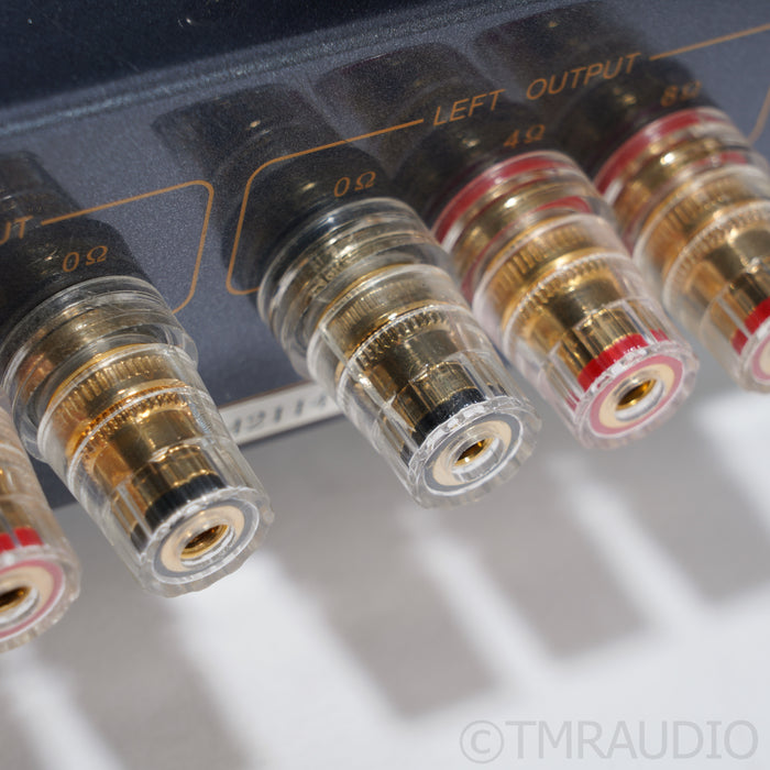 Cayin A50-T MK.1 Stereo Tube Integrated Amplifier
