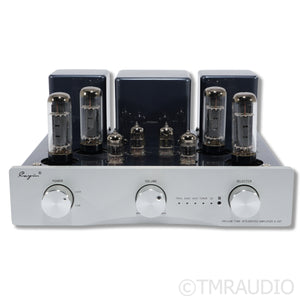 Cayin A50-T MK.1 Stereo Tube Integrated Amplifier