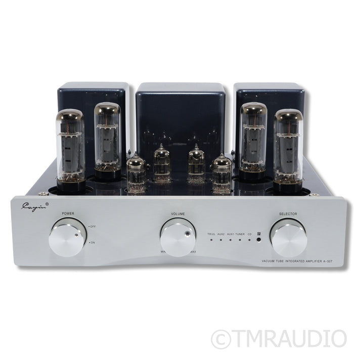 Cayin A50-T MK.1 Stereo Tube Integrated Amplifier