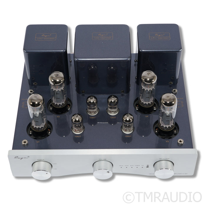 Cayin A50-T MK.1 Stereo Tube Integrated Amplifier