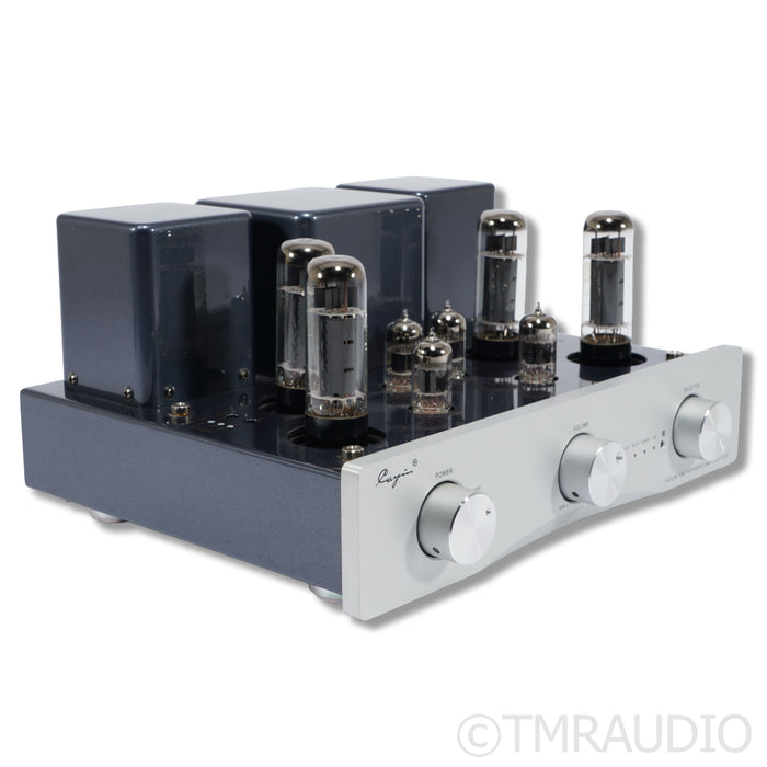 Cayin A50-T MK.1 Stereo Tube Integrated Amplifier