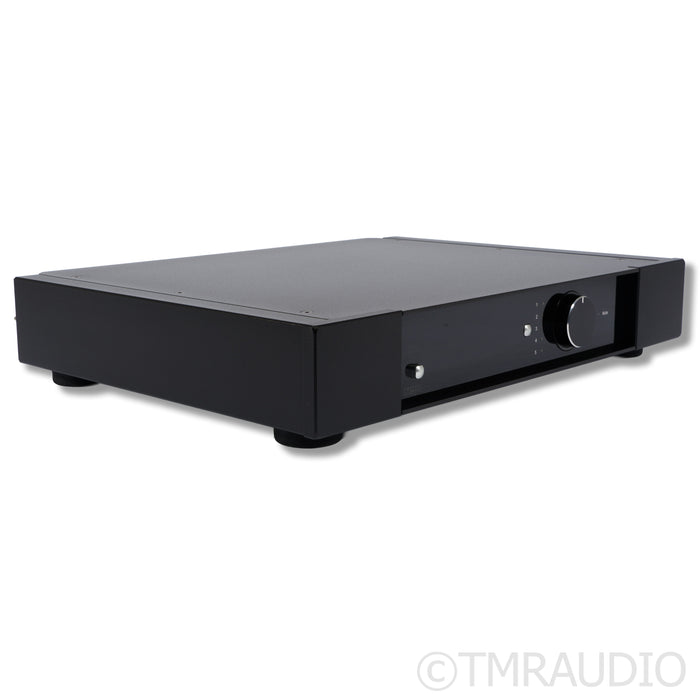 Rega Elex R Stereo Integrated Amplifier; MM Phono