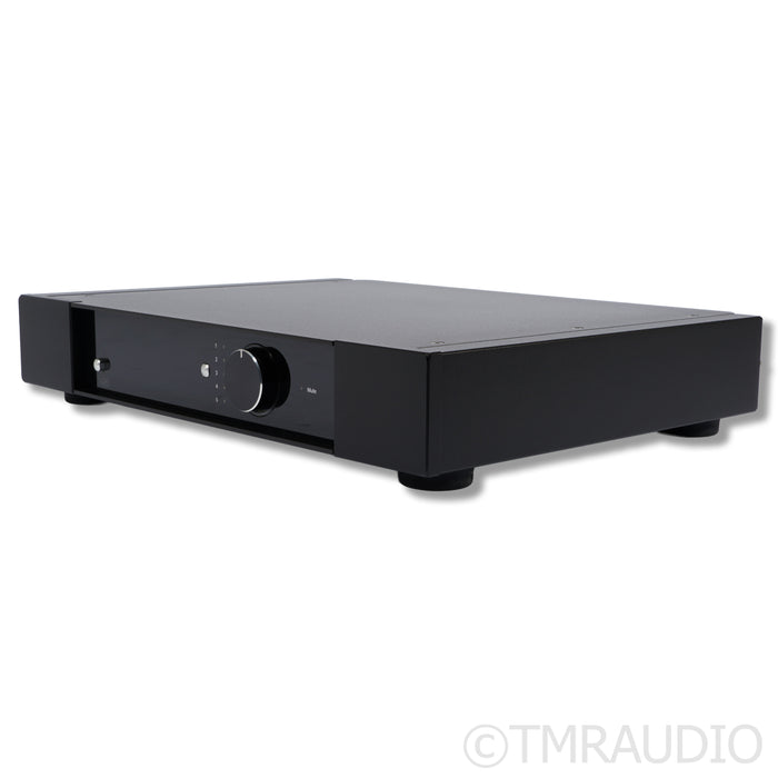 Rega Elex R Stereo Integrated Amplifier; MM Phono