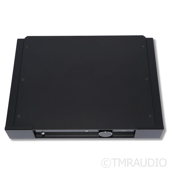 Rega Elex R Stereo Integrated Amplifier; MM Phono