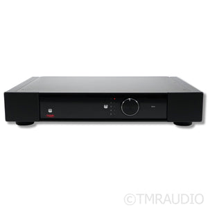 Rega Elex R Stereo Integrated Amplifier; MM Phono