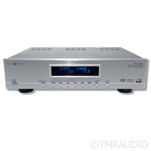 Cary Audio Design DAC-200ts Tube DAC; D/A Converter