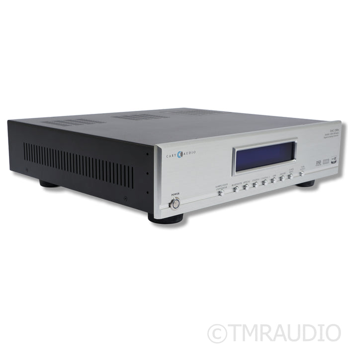 Cary Audio Design DAC-200ts Tube DAC; D/A Converter