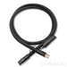 AudioQuest Blizzard Power Cable; 2m AC Cord