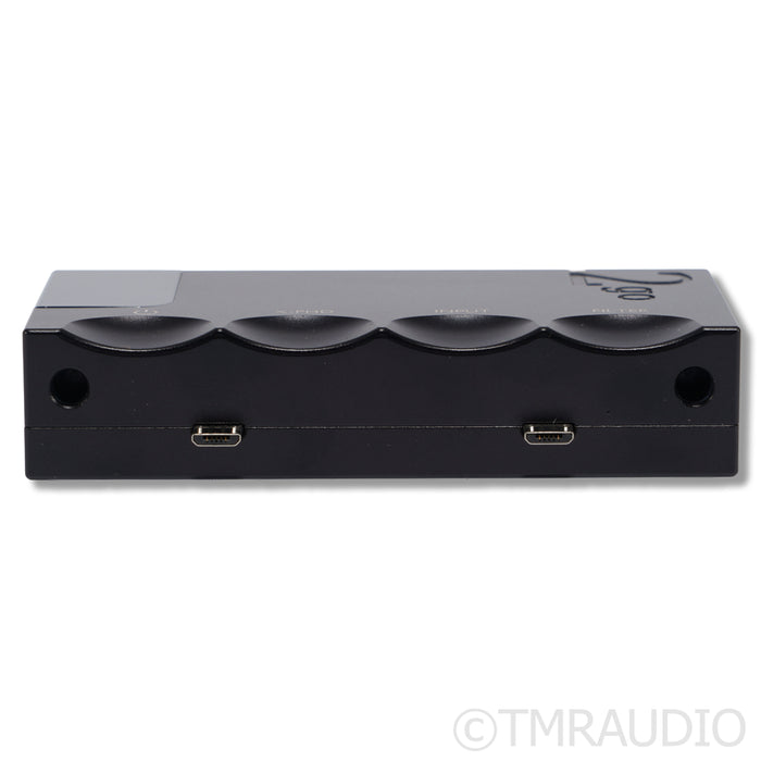 Chord Electronics 2go Portable Music Player
