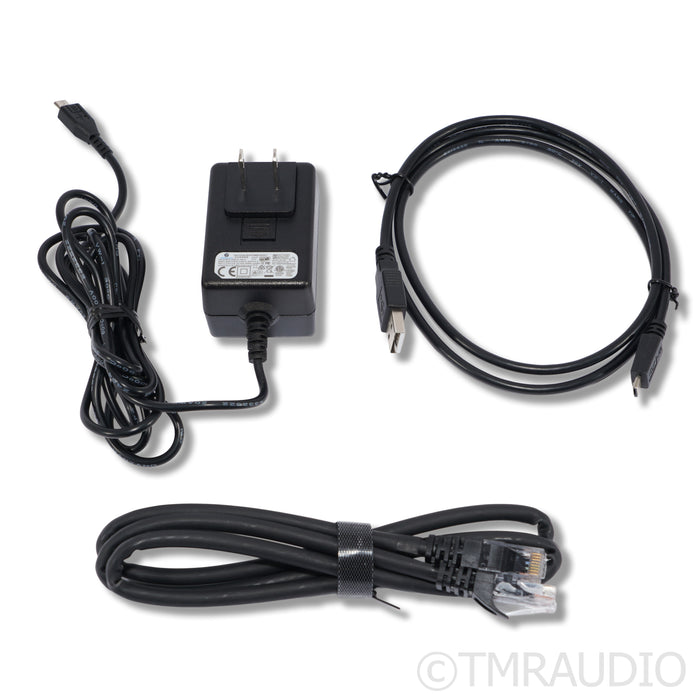 Chord Electronics 2go Portable Music Player