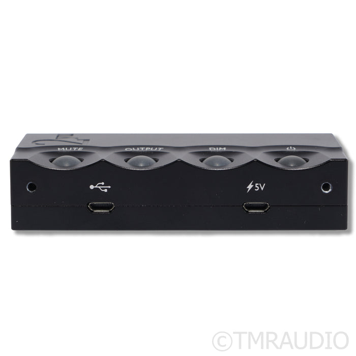 Chord Electronics 2yu Network Server/Streamer