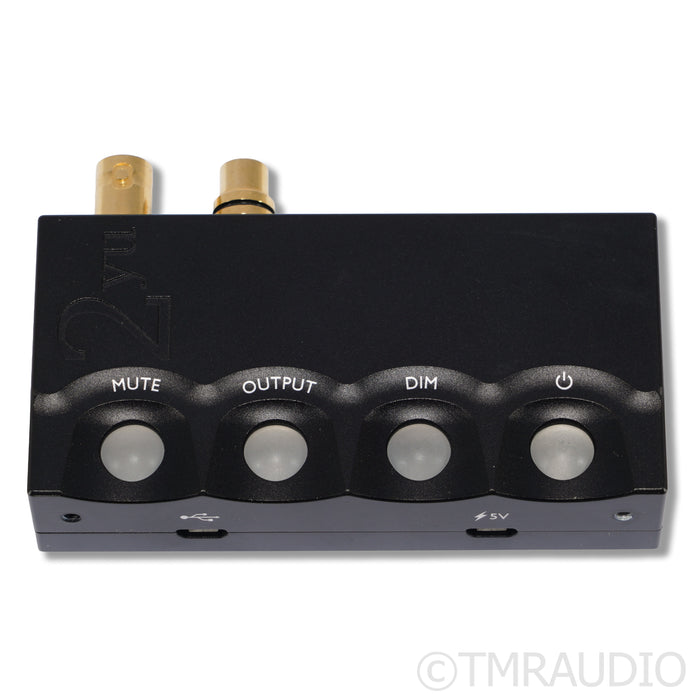 Chord Electronics 2yu Network Server/Streamer