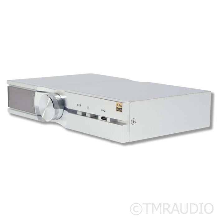 iFi Audio NEO Stream Wireless Network Streamer