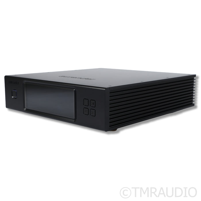 Aurender N200 Network Server 4TB ; Black (Warranty)